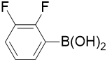 2，3-二氟苯硼酸